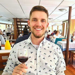 Meet your Posher, Jérôme